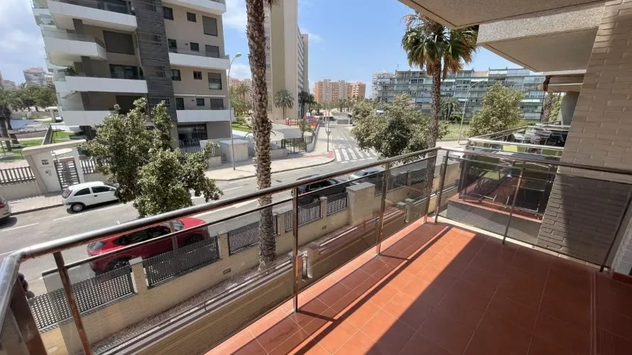 2 bedrooms apartment for sale, Alicante, Spain No. 1072 № 14