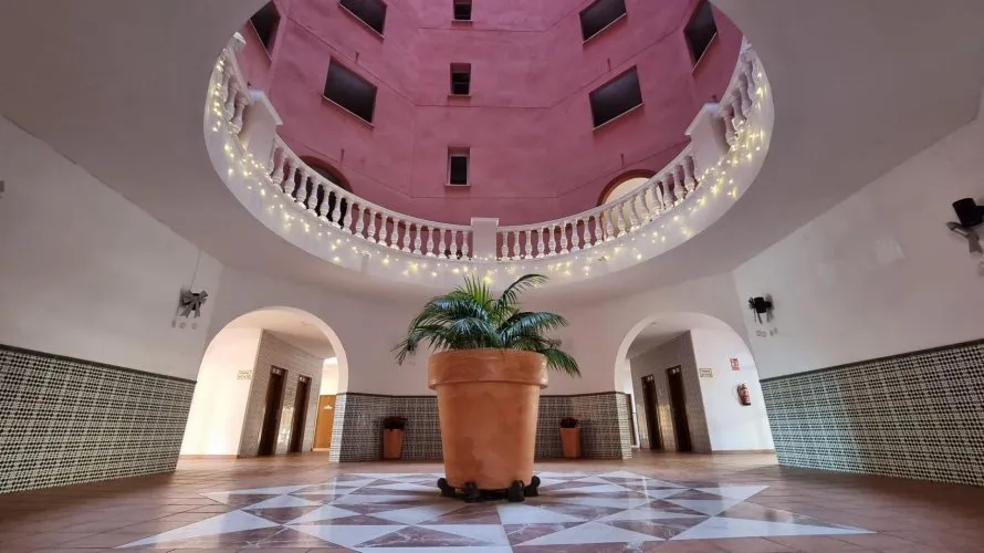 2 bedrooms apartment for sale, Torrevieja, Spain No. 1129 № 20