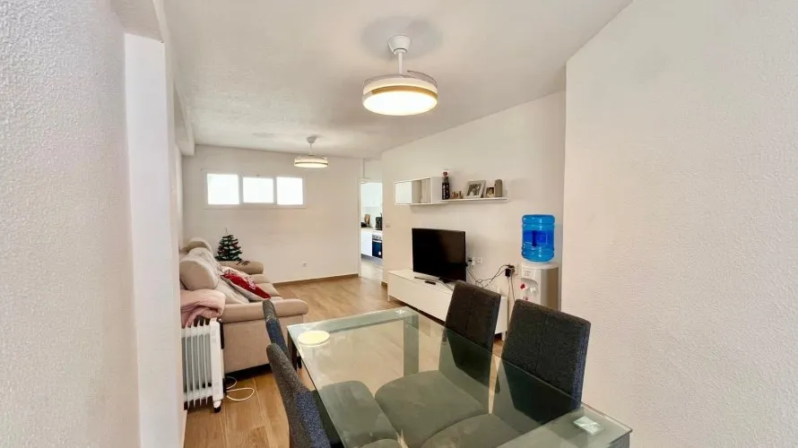2 bedrooms penthouse for sale, Torrevieja, Spain No. 1633 № 14