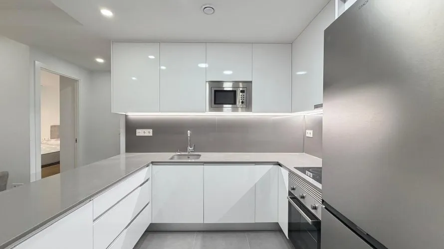 3 bedrooms apartment for sale, Torrevieja, Spain No. 1140 № 13