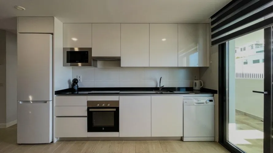 5 bedrooms penthouse for sale, Finestrat, Spain No. 1361 № 6