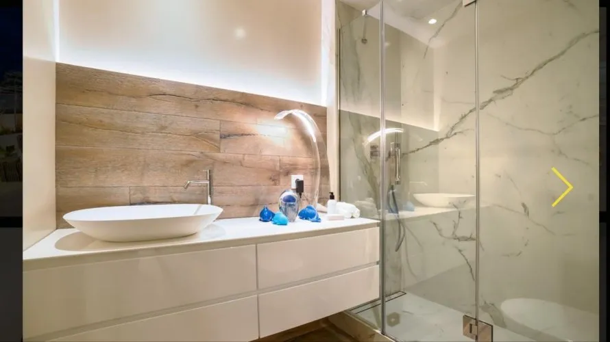2 bedrooms apartment for sale, Villajoyosa, Spain No. 1398 № 6
