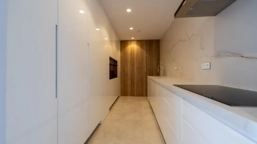 4 bedrooms apartment for sale, Benidorm, Spain No. 1209 № 12