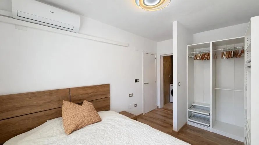 2 bedrooms apartment for sale, Dehesa De Campoamor, Spain No. 1164 № 1