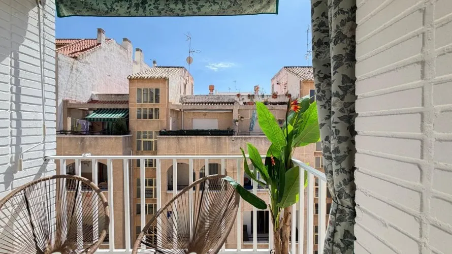 3 bedrooms penthouse for sale, Torrevieja, Spain No. 1663 № 21