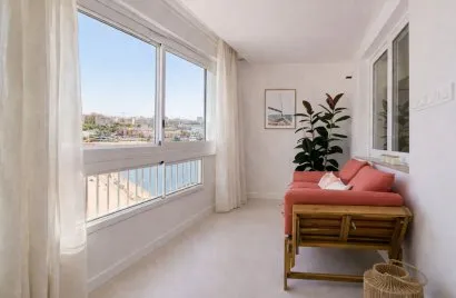 110m² apartment for sale, Torrevieja, Spain No. 1632