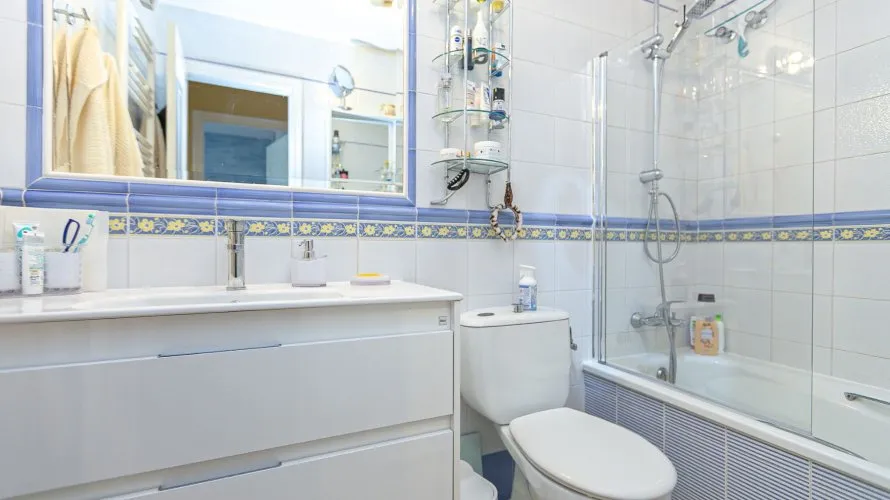 73m² apartment for sale, Playa Flamenca II, Spain No. 1701 № 27