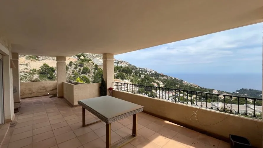 2 bedrooms apartment for sale, Zona Altea Hills, Spain No. 1221 № 24
