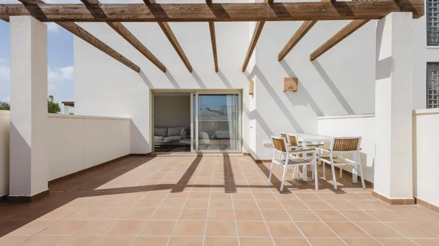100m² penthouse for sale, Orihuela, Spain No. 1678 № 3