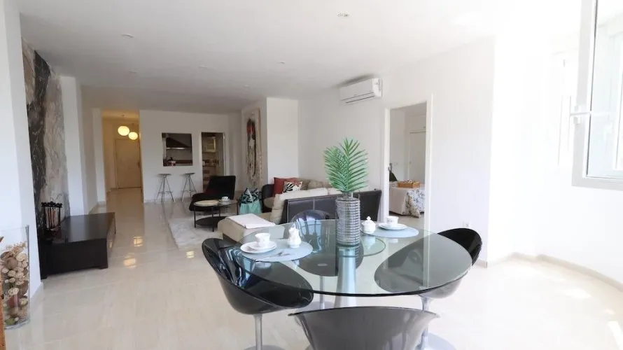 3 bedrooms apartment for sale, Torrevieja, Spain No. 1352 № 21