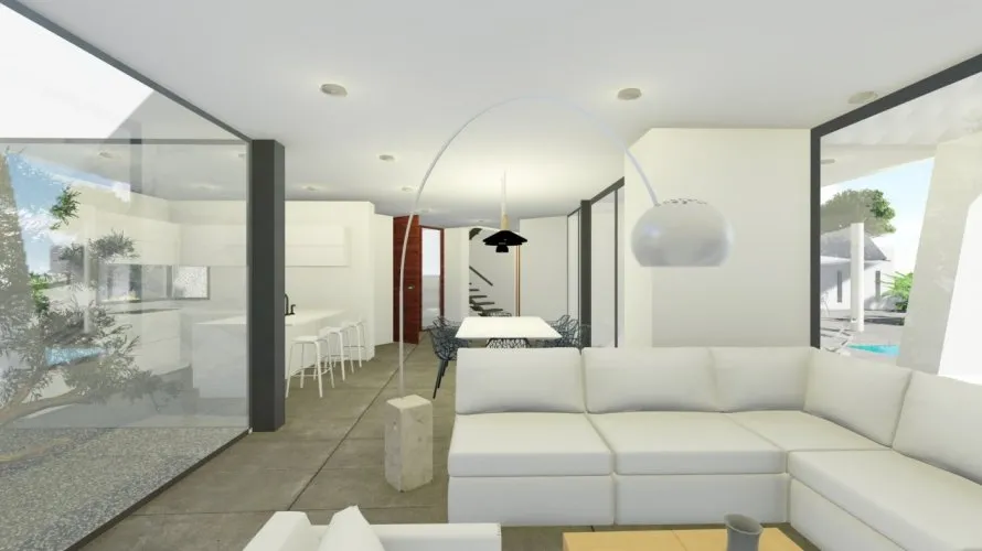4 bedrooms apartment for sale, Maryvilla, Spain No. 1203 № 13