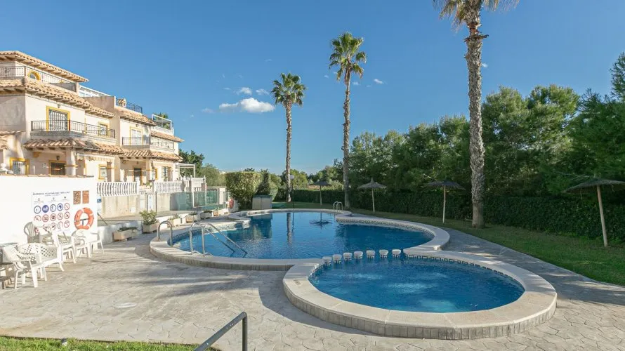 74m² apartment for sale , Playa Flamenca II, Spain No. 1720 № 26