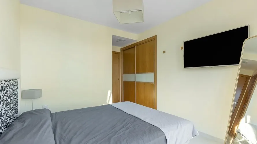 2 bedrooms penthouse for sale, Torrevieja, Spain No. 1626 № 10