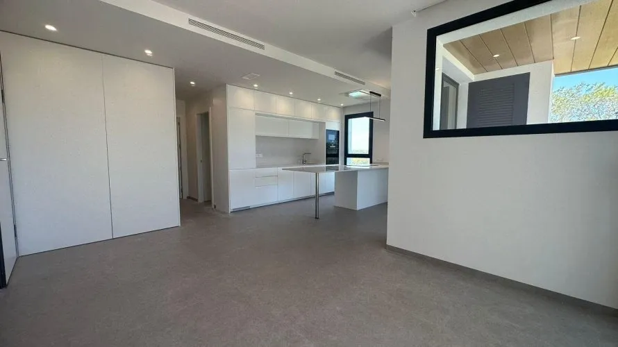 2 bedrooms apartment for sale, Orihuela, Spain No. 1081 № 18