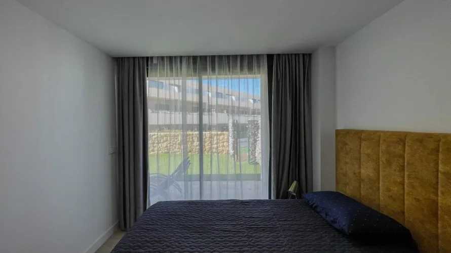 5 bedrooms penthouse for sale, Finestrat, Spain No. 1361 № 10