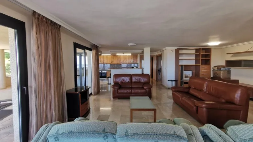 3 bedrooms apartment for sale, Zona Altea Hills, Spain No. 1408 № 24
