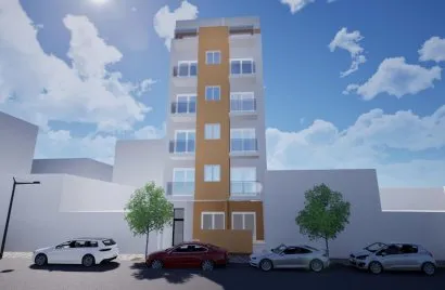 1 bedroom apartment for sale, Torrevieja, Spain No. 1695