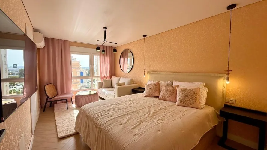 4 bedrooms penthouse for sale, Guardamar del Segura, Spain No. 1697 № 2