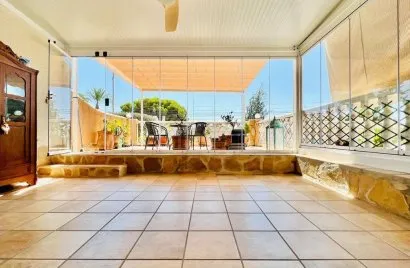 3 bedrooms apartment for sale, Calpe, Spain No. 1251