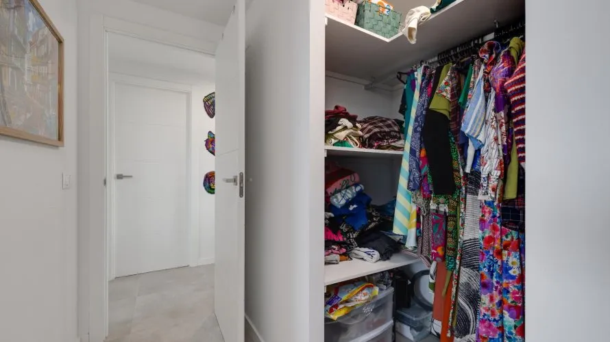 154m² penthouse for sale, Campoamor, Spain No. 1742 № 21