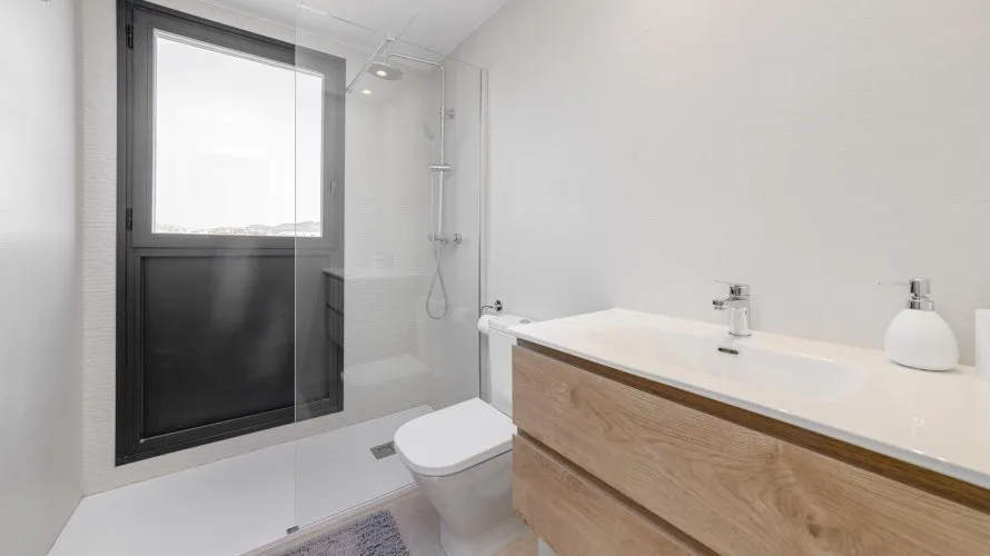 3 bedrooms apartment for sale, Calpe, Spain No. 1098 № 18