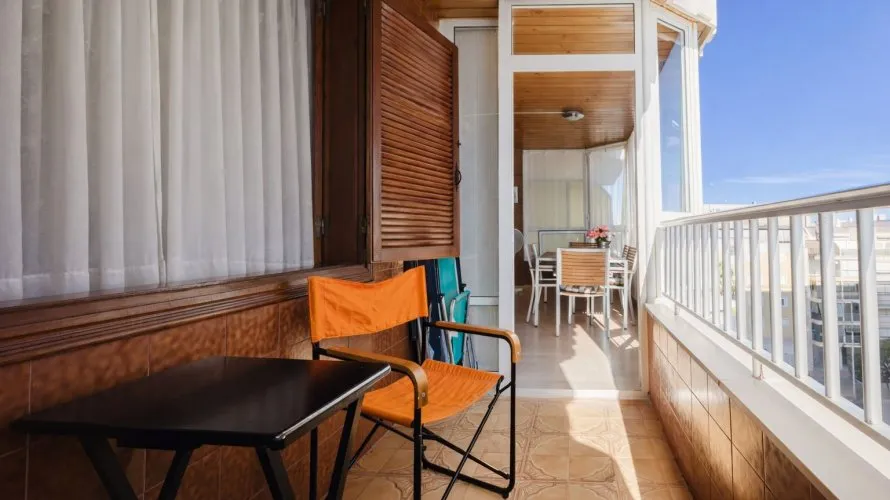 100m² apartment for sale, Torrevieja, Spain No. 1664 № 4