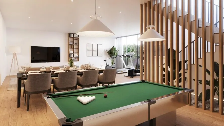 3 bedrooms apartment for sale, Polop, Spain No. 1070 № 7