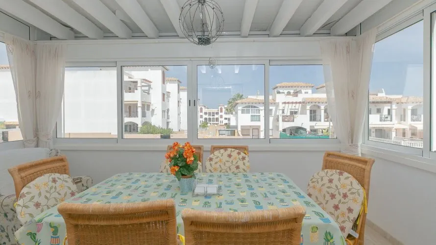 89m² penthouse for sale, Torrevieja, Spain No. 1702 № 9