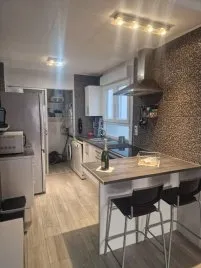3 bedrooms apartment for sale, Torrevieja, Spain No. 1163