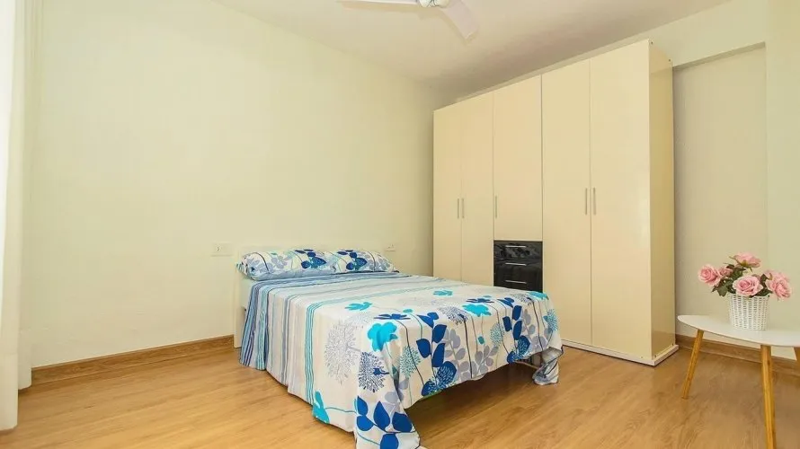 3 bedrooms apartment for sale, Torrevieja, Spain No. 1160 № 2