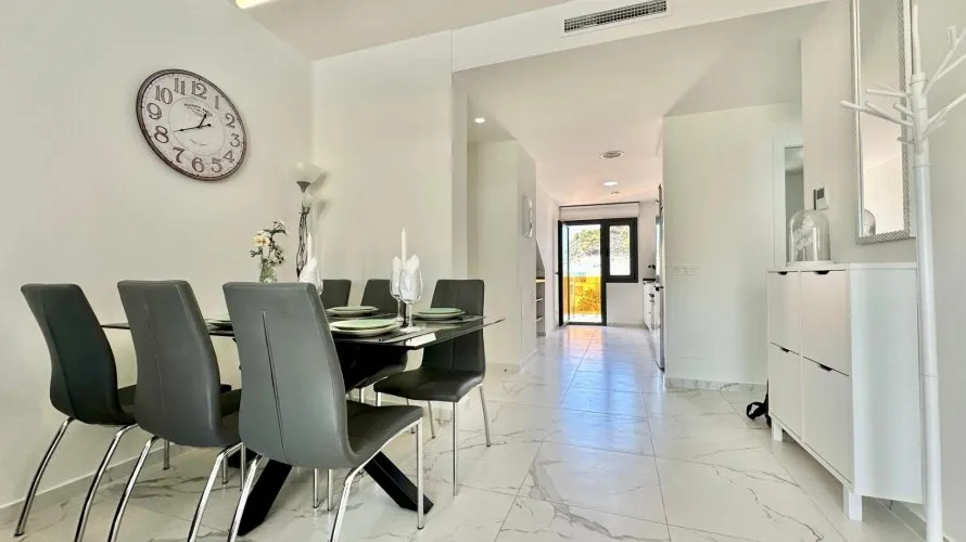 1 bedroom penthouse for sale, Finestrat, Spain No. 1338 № 13