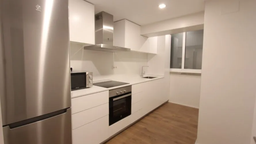 1 bedroom apartment for sale, Benidorm, Spain No. 1165 № 5