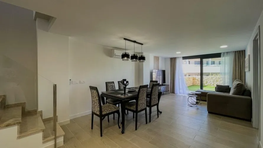 5 bedrooms penthouse for sale, Finestrat, Spain No. 1361 № 22