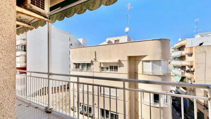 1 bedroom apartment for sale, Santa Pola, Spain No. 1615 № 6
