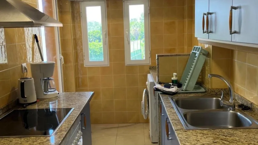 2 bedrooms apartment for sale, Denia, Spain No. 1764 № 8