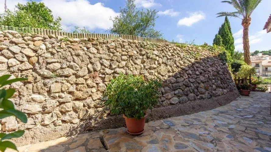 4 bedrooms apartment for sale, Finestrat, Spain No. 1625 № 10