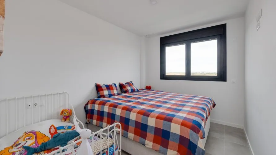 154m² penthouse for sale, Campoamor, Spain No. 1742 № 19