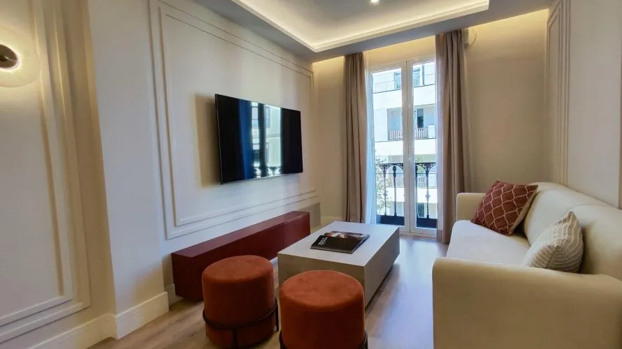 2 bedrooms apartment for sale, Madrid, Spain No. 1388 № 13