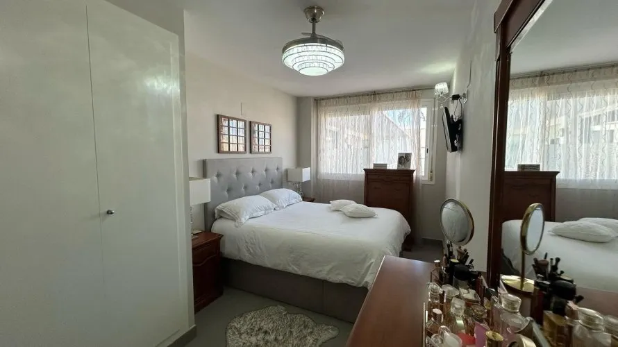 3 bedrooms penthouse for sale, Finestrat, Spain No. 1434 № 7