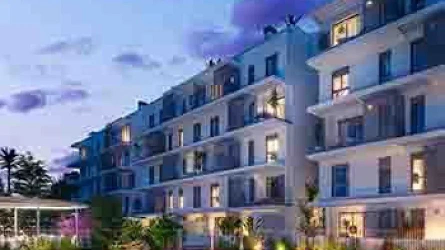 2 bedrooms apartment for sale, Denia, Spain No. 1182