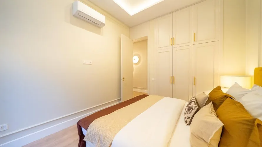 3 bedrooms apartment for sale, Madrid, Spain No. 1124 № 5