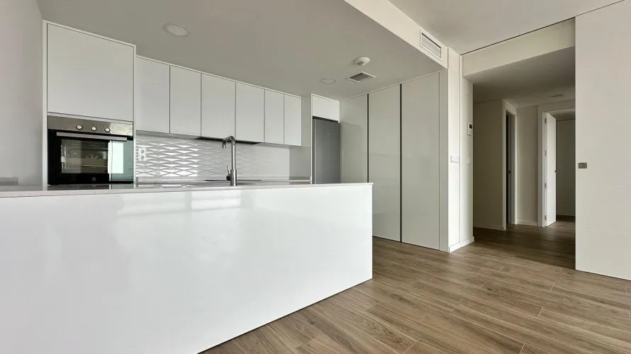 2 bedrooms apartment for sale, Finestrat, Spain No. 1347 № 9