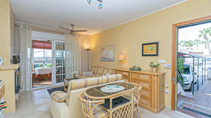 73m² apartment for sale, Playa Flamenca II, Spain No. 1701 № 7