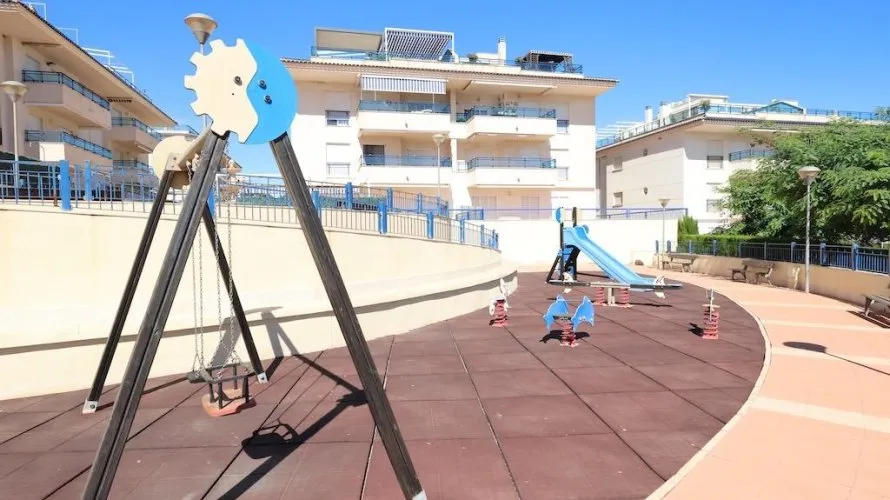 87m² penthouse for sale, Pilar de la Horadada, Spain No. 1504 № 22