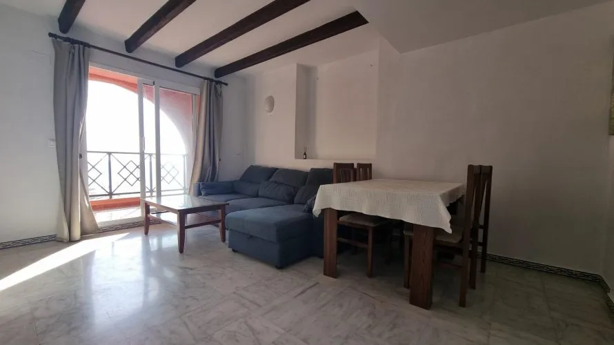 2 bedrooms apartment for sale, Torrevieja, Spain No. 1129 № 6