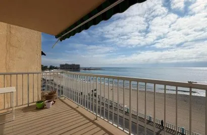 4 bedrooms apartment for sale, Torrevieja, Spain No. 1628