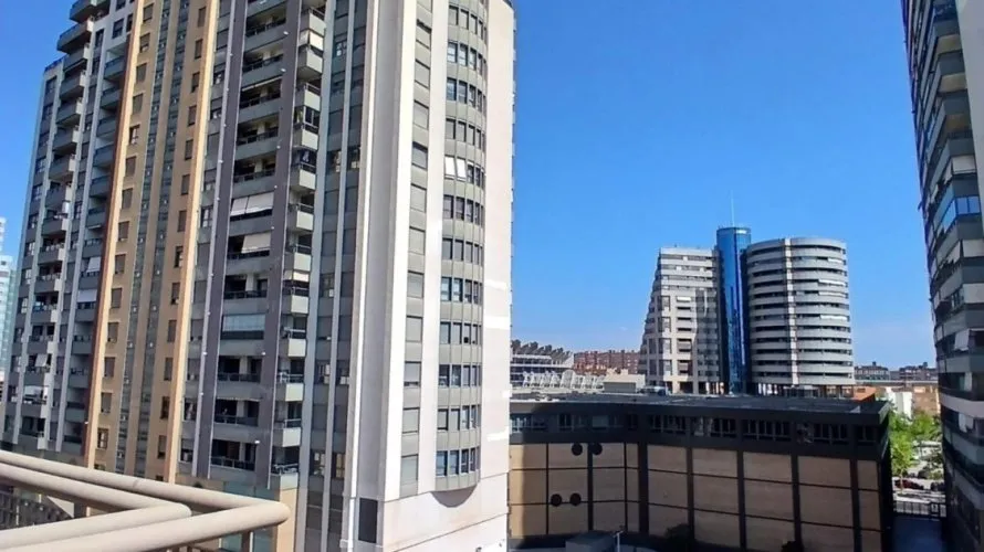 3 bedrooms penthouse for sale, Valencia, Spain No. 1488 № 23