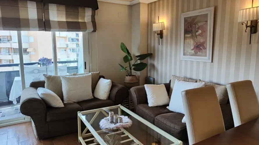 2 bedrooms apartment for sale, Villajoyosa, Spain No. 1346 № 19