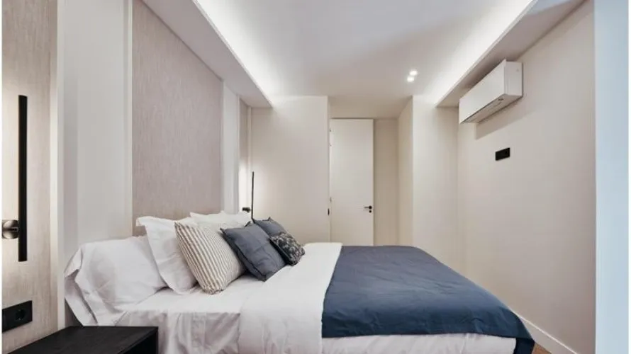 3 bedrooms apartment for sale, Madrid, Spain No. 1490 № 16