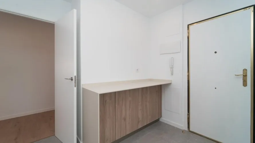4 bedrooms apartment for sale, Madrid, Spain No. 1274 № 5